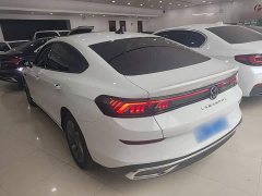 Volkswagen Lingdu 2024 Lingdu L 280TSI DSG Dazzling Red Edition - ფოტო 5
