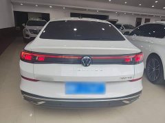 Volkswagen Lingdu 2024 Lingdu L 280TSI DSG Dazzling Red Edition - ფოტო 6