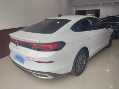 Volkswagen Lingdu 2024 Lingdu L 280TSI DSG Dazzling Red Edition - ფოტო 7