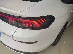 Volkswagen Lingdu 2024 Lingdu L 280TSI DSG Dazzling Red Edition - ფოტო 8