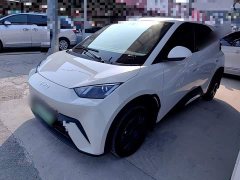 BYD Seagull 305km Vitality Edition - ფოტო 1