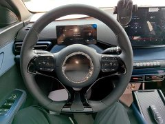 BYD Seagull 305km Vitality Edition - ფოტო 11