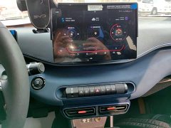 BYD Seagull 305km Vitality Edition - ფოტო 13