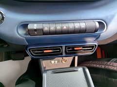BYD Seagull 305km Vitality Edition - ფოტო 14