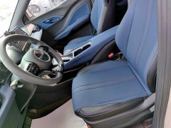 BYD Seagull 305km Vitality Edition - ფოტო 15