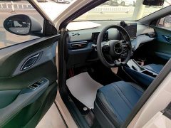BYD Seagull 305km Vitality Edition - ფოტო 16