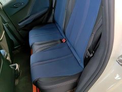 BYD Seagull 305km Vitality Edition - ფოტო 17