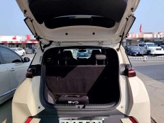 BYD Seagull 305km Vitality Edition - ფოტო 19