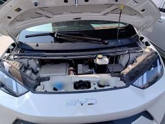 BYD Seagull 305km Vitality Edition - ფოტო 20