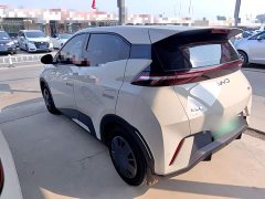 BYD Seagull 305km Vitality Edition - ფოტო 5