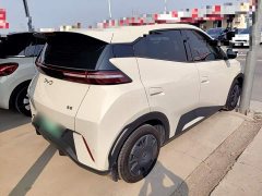 BYD Seagull 305km Vitality Edition - ფოტო 7