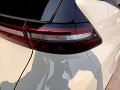 BYD Seagull 305km Vitality Edition - ფოტო 8