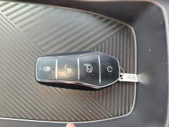 BYD Seagull 305km Vitality Edition - ფოტო 9