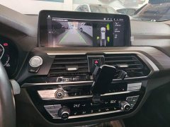 BMW X3 xDrive30i Premier M Sport Package - ფოტო 13
