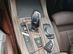 BMW X3 xDrive30i Premier M Sport Package - ფოტო 14