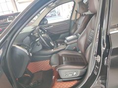 BMW X3 xDrive30i Premier M Sport Package - ფოტო 15