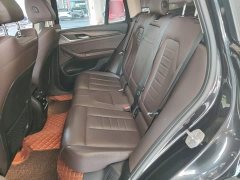 BMW X3 xDrive30i Premier M Sport Package - ფოტო 17