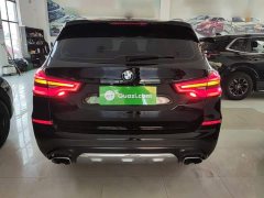 BMW X3 xDrive30i Premier M Sport Package - ფოტო 6