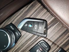 BMW X3 xDrive30i Premier M Sport Package - ფოტო 9