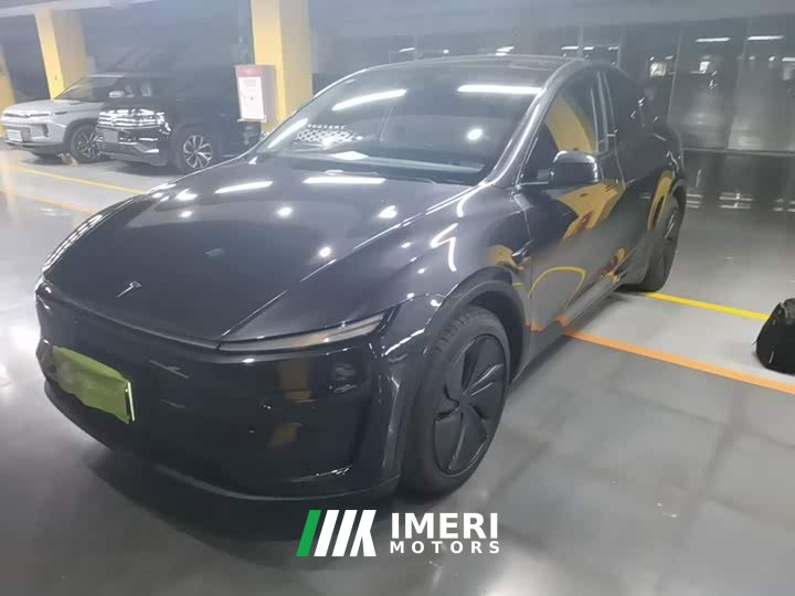 Tesla Model Y Rear-Wheel Drive - ავტომობილი ჩინეთიდან