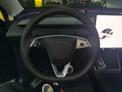 Tesla Model Y Rear-Wheel Drive - ფოტო 11