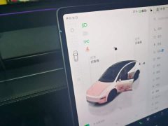 Tesla Model Y Rear-Wheel Drive - ფოტო 14