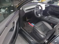 Tesla Model Y Rear-Wheel Drive - ფოტო 16