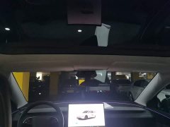 Tesla Model Y Rear-Wheel Drive - ფოტო 18