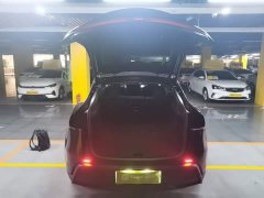 Tesla Model Y Rear-Wheel Drive - ფოტო 19