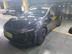 Tesla Model Y Rear-Wheel Drive - ფოტო 2