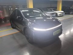 Tesla Model Y Rear-Wheel Drive - ფოტო 4