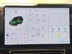 Li Auto L9 Pro - ფოტო 12