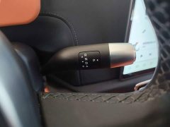 Li Auto L9 Pro - ფოტო 14
