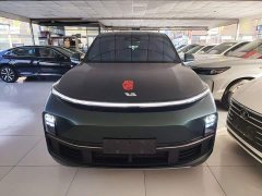Li Auto L9 Pro - ფოტო 3