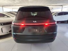 Li Auto L9 Pro - ფოტო 6