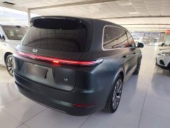 Li Auto L9 Pro - ფოტო 7