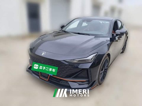 2024 Changan UNI-V 2023 1.5T Sport Edition - ავტომობილი ჩინეთიდან