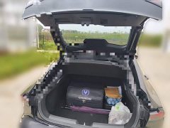 Changan UNI-V 2023 1.5T Sport Edition - ფოტო 10