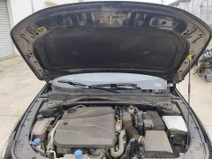 Changan UNI-V 2023 1.5T Sport Edition - ფოტო 11