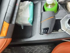 Changan UNI-V 2023 1.5T Sport Edition - ფოტო 12