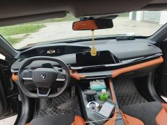 Changan UNI-V 2023 1.5T Sport Edition - ფოტო 13
