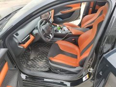 Changan UNI-V 2023 1.5T Sport Edition - ფოტო 14