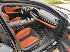 Changan UNI-V 2023 1.5T Sport Edition - ფოტო 18
