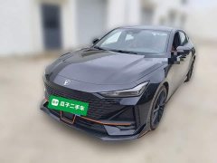 Changan UNI-V 2023 1.5T Sport Edition - ფოტო 2