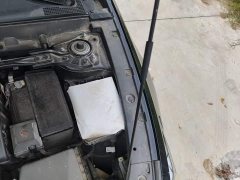 Changan UNI-V 2023 1.5T Sport Edition - ფოტო 20