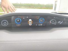 Changan UNI-V 2023 1.5T Sport Edition - ფოტო 4