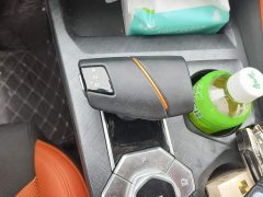 Changan UNI-V 2023 1.5T Sport Edition - ფოტო 7
