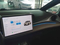 BYD Dolphin Smart Drive 410km Fashion Edition - ფოტო 10
