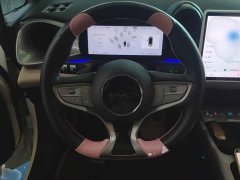 BYD Dolphin Smart Drive 410km Fashion Edition - ფოტო 11