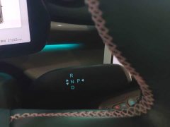 BYD Dolphin Smart Drive 410km Fashion Edition - ფოტო 14